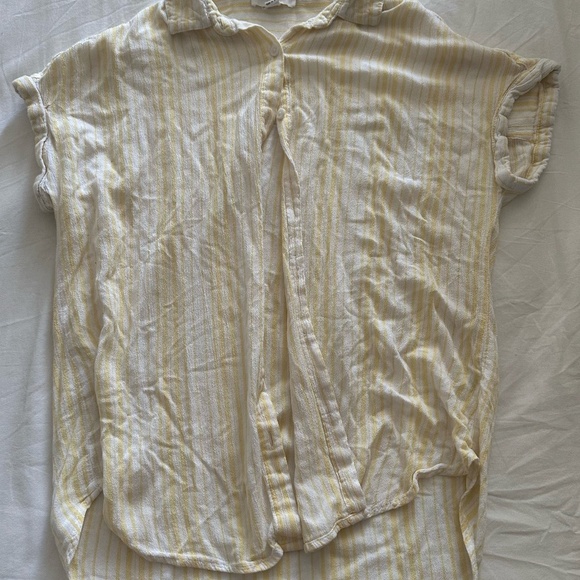 Beachlunchlounge Women's Button up - Picture 1 of 3